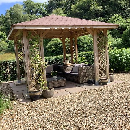 Ty Twt - Complete Holiday Home Llandysul Bagian luar foto