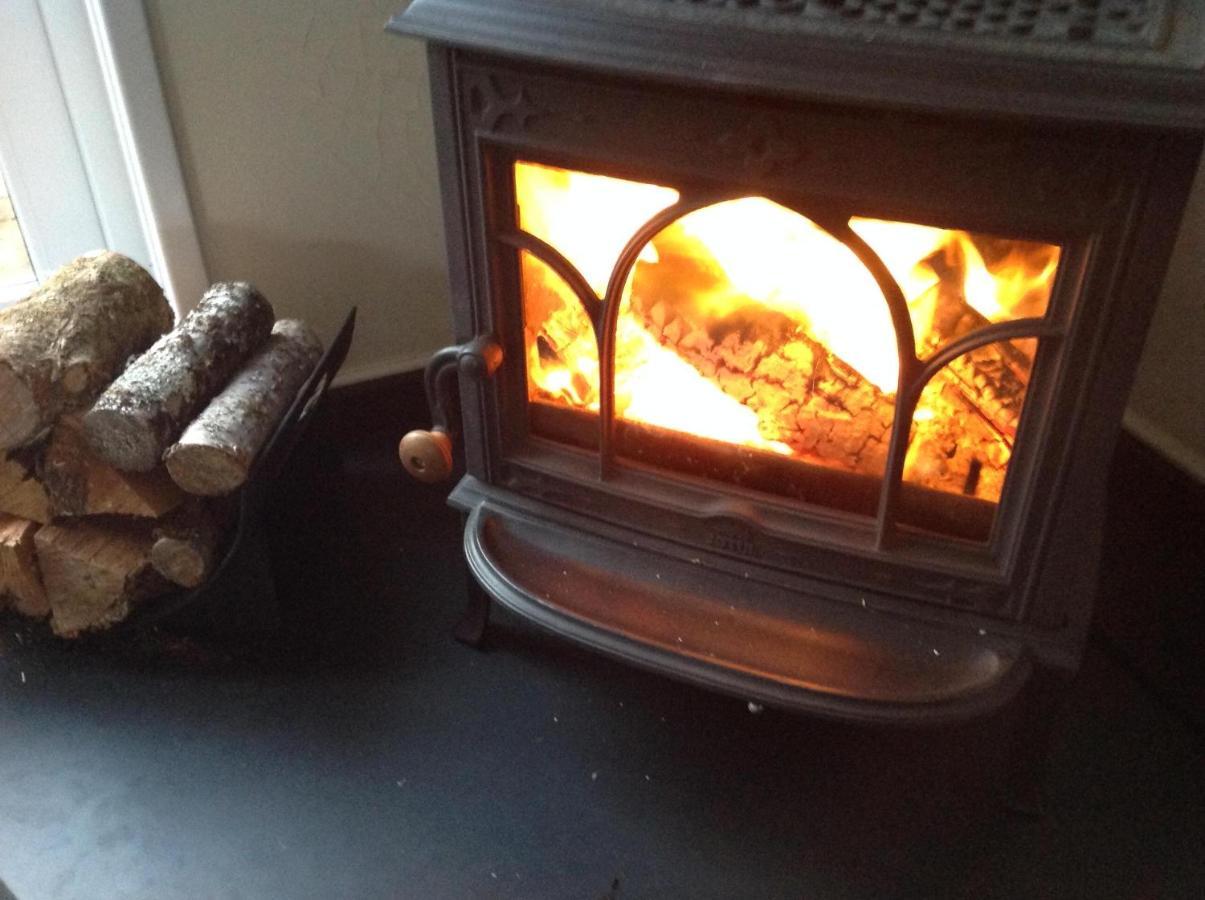 Ty Twt - Complete Holiday Home Llandysul Bagian luar foto