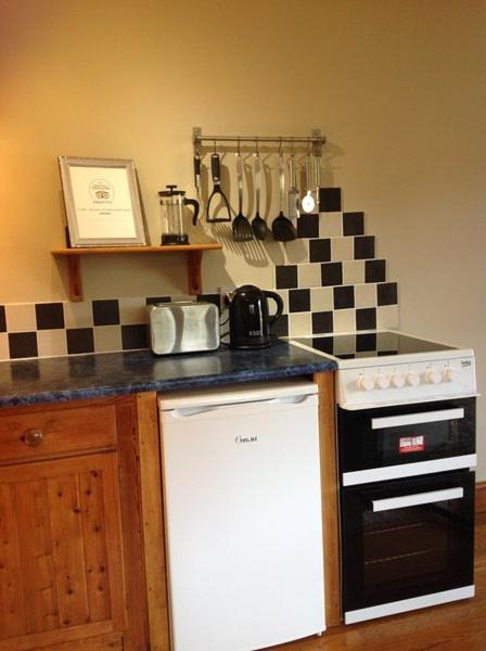 Ty Twt - Complete Holiday Home Llandysul Bagian luar foto