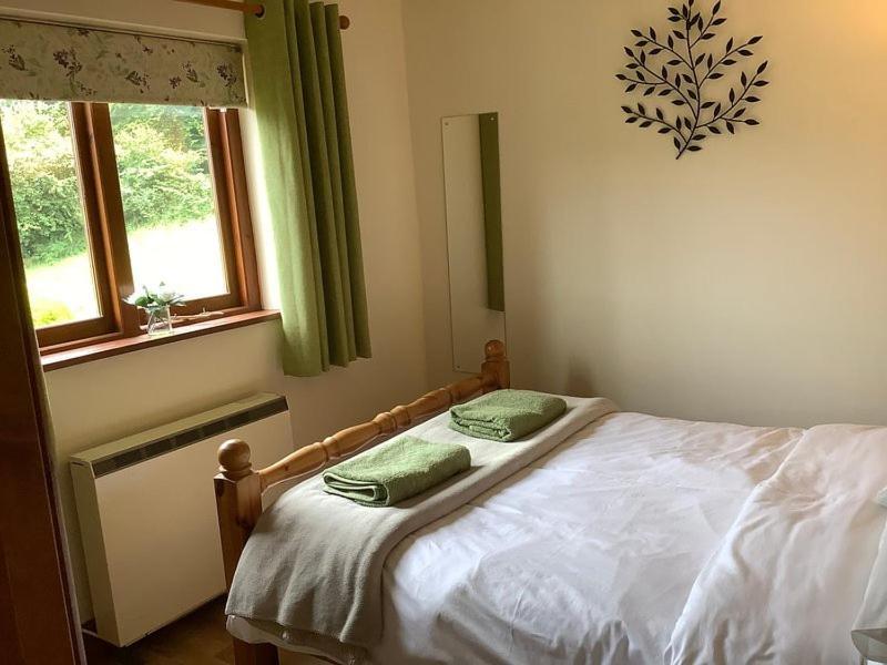 Ty Twt - Complete Holiday Home Llandysul Bagian luar foto