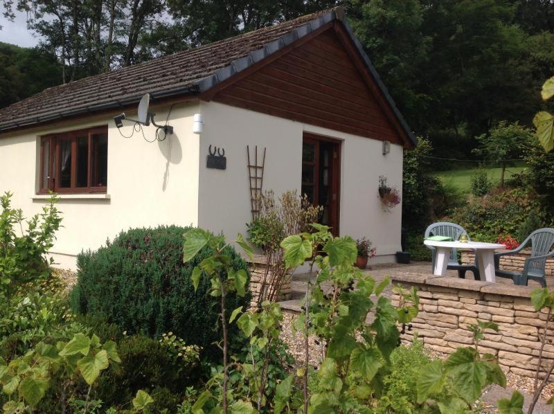 Ty Twt - Complete Holiday Home Llandysul Bagian luar foto