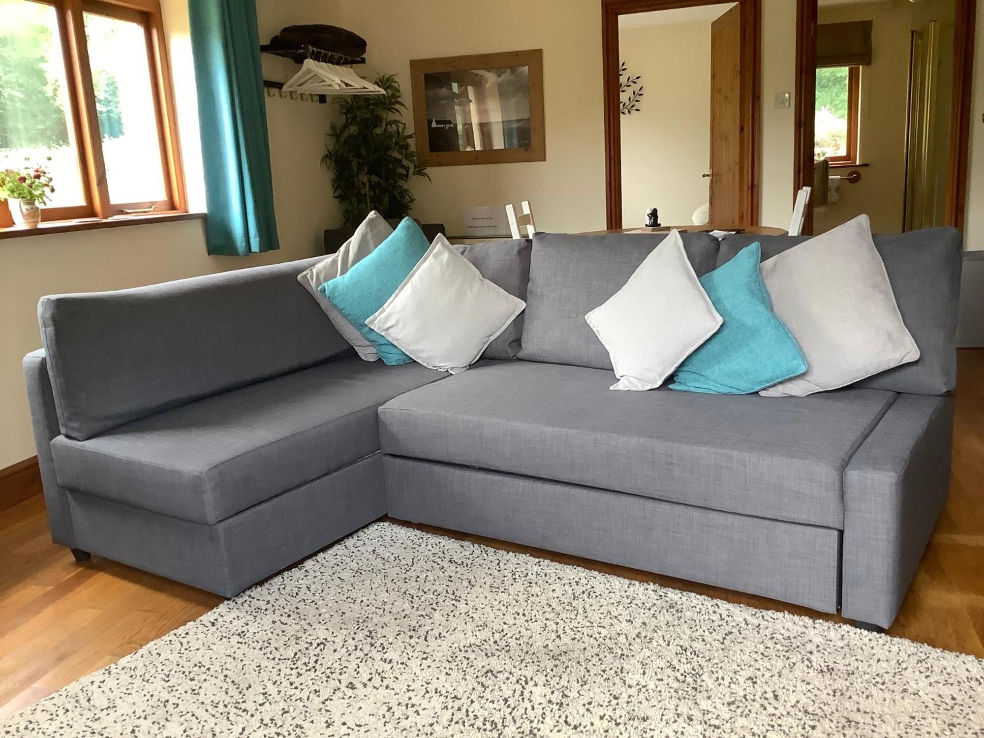 Ty Twt - Complete Holiday Home Llandysul Bagian luar foto