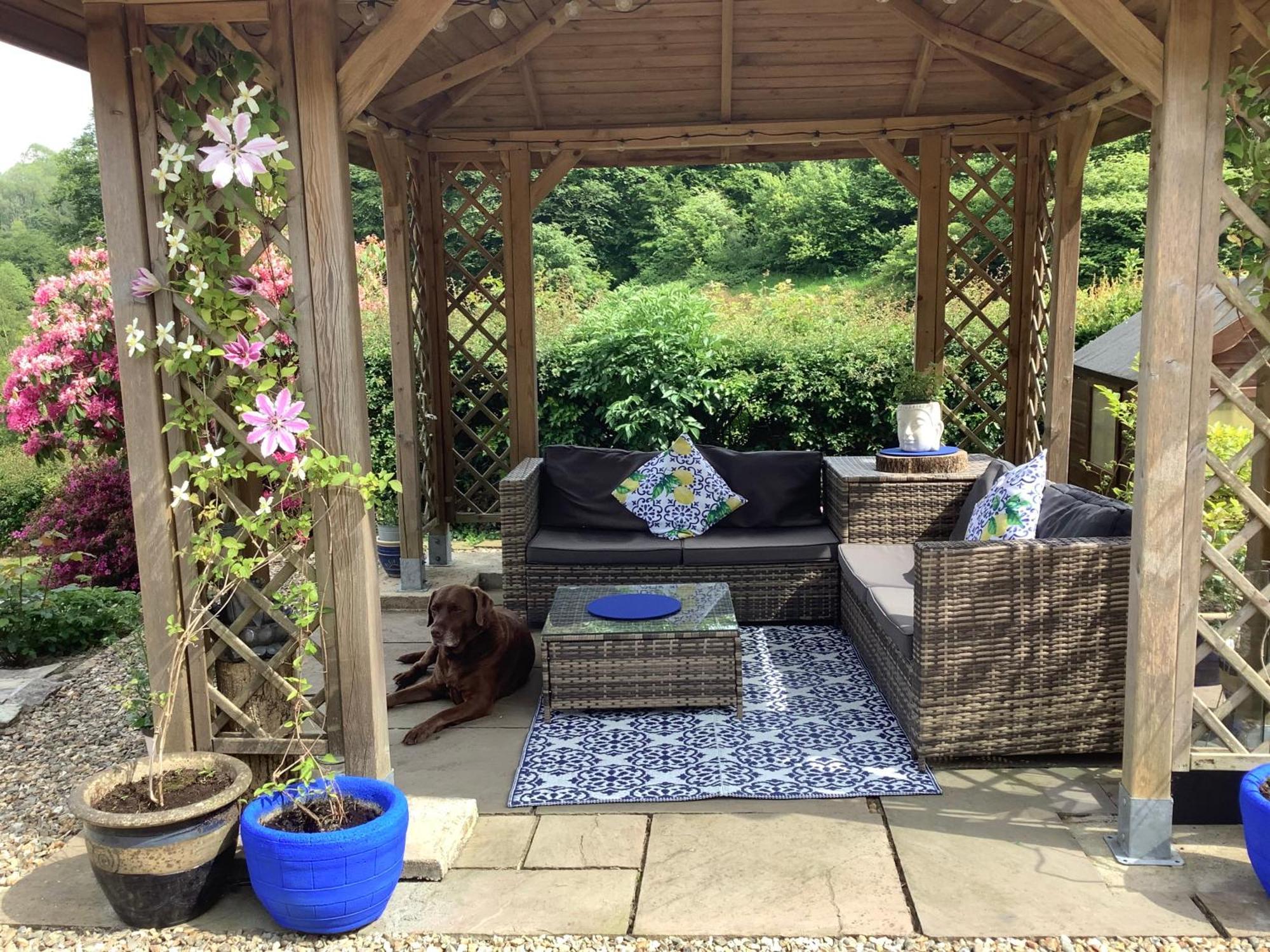 Ty Twt - Complete Holiday Home Llandysul Bagian luar foto